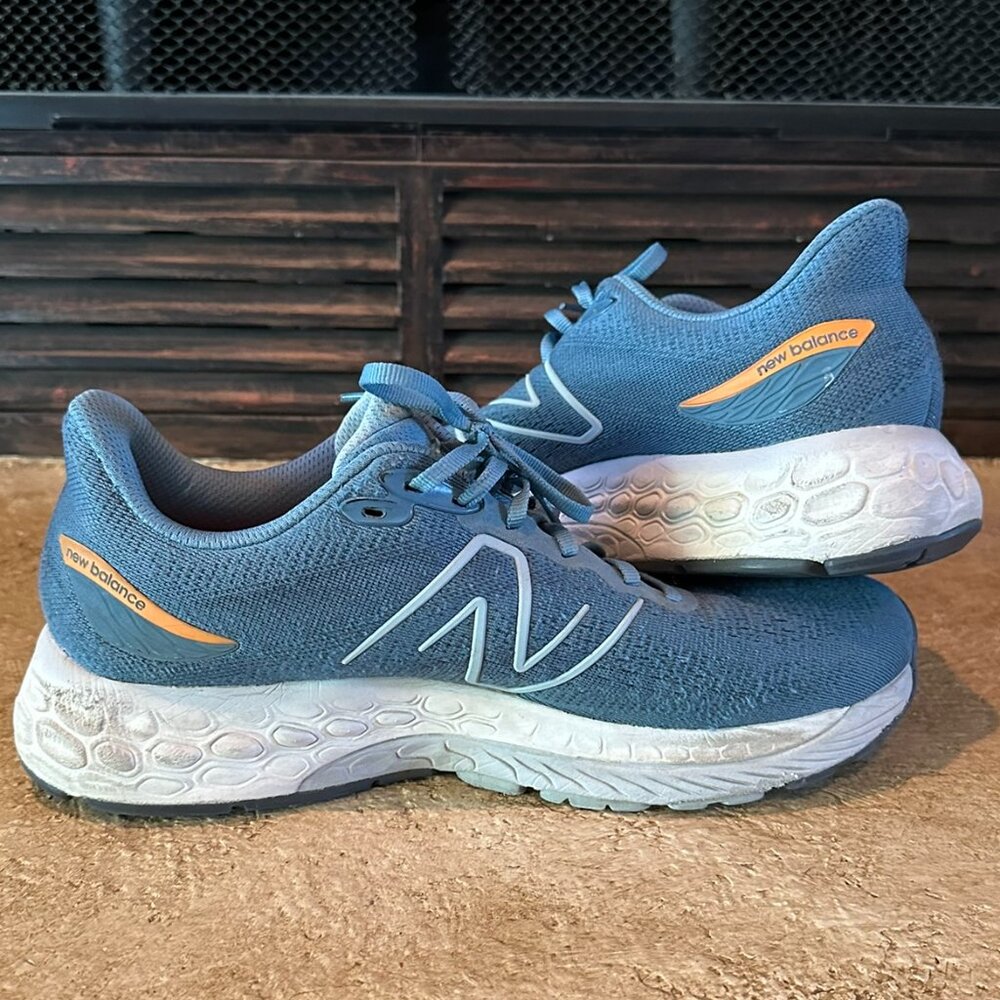 Fresh Foam 880 - New Balance - men's sneakers